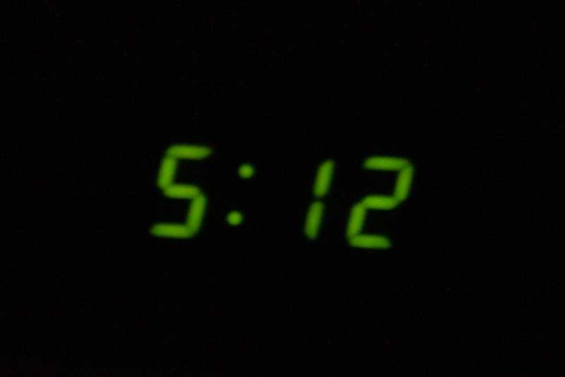 Mexico & Guatemala 2010 - 0709